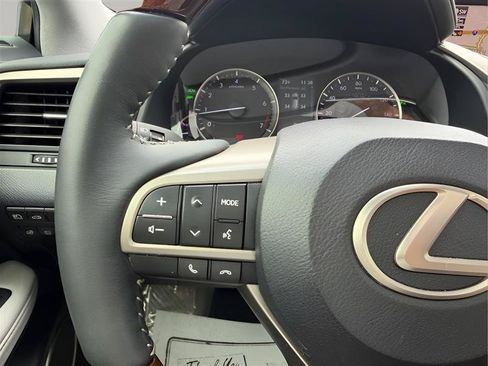 Used 2019 Lexus RX 350 FWD w/ Navigation Package image 53
