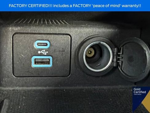 Used 2023 Ford Escape ST-Line w/ Tech Pack #1 AWD/4WD image 45