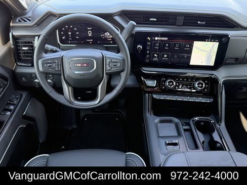 New 2026 GMC Sierra 2500 AT4X AWD/4WD image 11