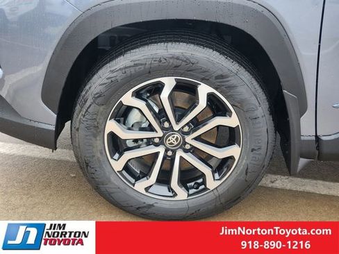 New 2026 Toyota Corolla Cross S image 10