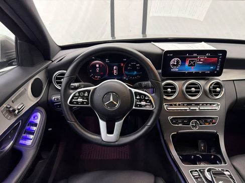 Used 2019 Mercedes-Benz C 300 Sedan image 24