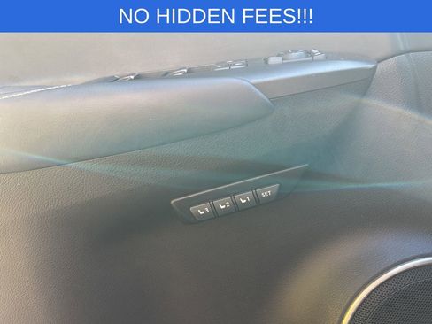 Used 2019 Lexus NX 300 F Sport w/ F Sport Premium Package FWD image 27