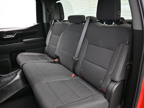 Used 2023 Chevrolet Silverado 1500 RST image 36