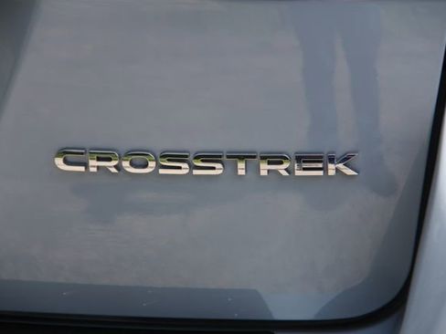 Used 2023 Subaru Crosstrek 2.0i image 9