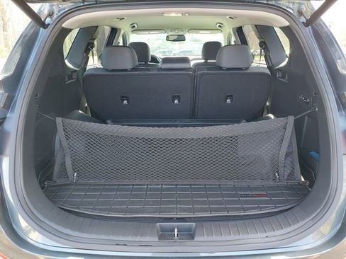 Used 2020 Hyundai Santa Fe SEL w/ Convenience Package image 7