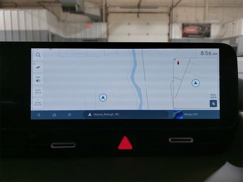 New 2026 Hyundai Ioniq 5 Limited image 22