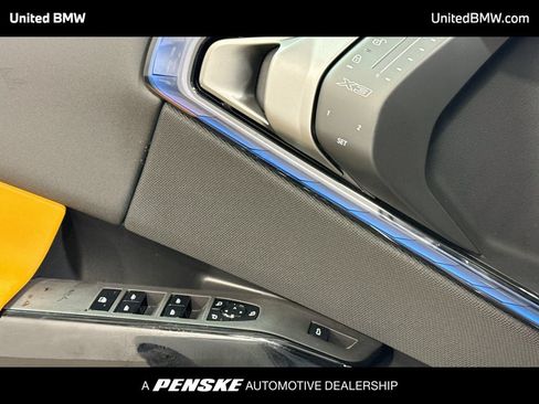 New 2026 BMW X3 xDrive30i w/ Premium Package AWD/4WD image 3