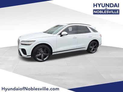 Used 2023 Genesis GV70 2.5T w/ Sport Prestige Package