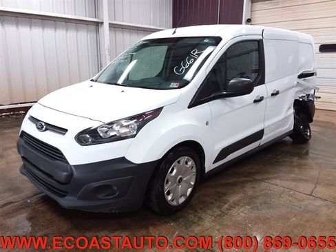Used 2016 Ford Transit Connect XL image 2