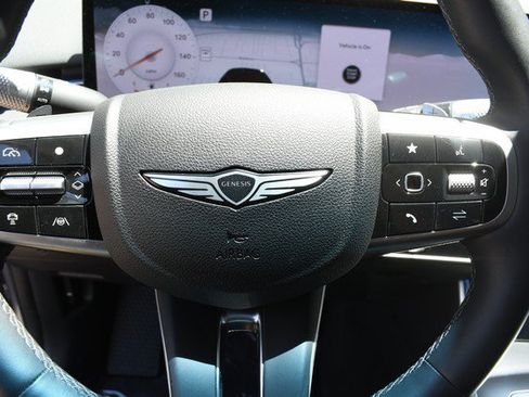 Used 2026 Genesis GV70 2.5T Advanced AWD/4WD image 31