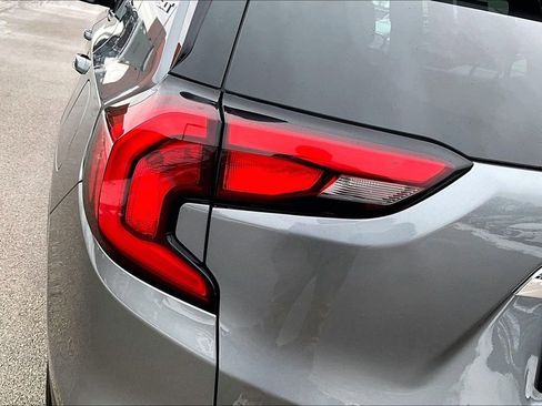 Used 2020 GMC Terrain SLT w/ Preferred Package image 24