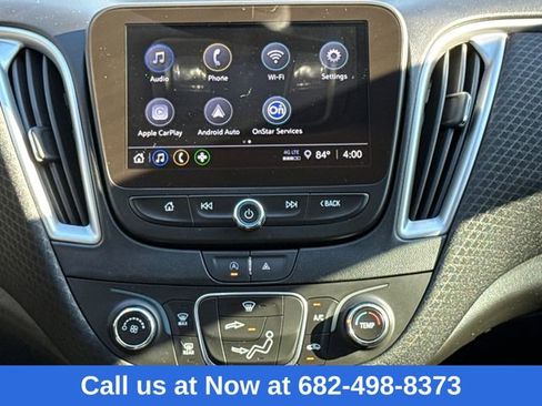 Used 2024 Chevrolet Malibu RS image 12