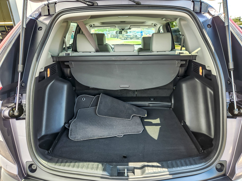Used 2022 Honda CR-V EX image 17