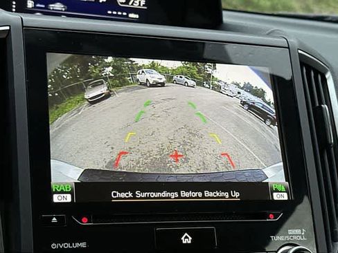Certified 2023 Subaru Crosstrek 2.5i Limited w/ Moonroof Package AWD/4WD image 14