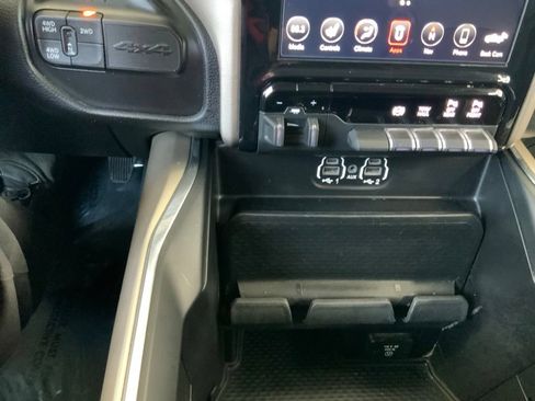 Certified 2021 RAM 2500 Laramie AWD/4WD image 23