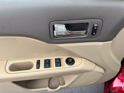 Used 2007 Mercury Milan Premier FWD image 36