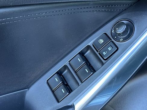 Used 2015 MAZDA MAZDA6 Touring FWD image 13