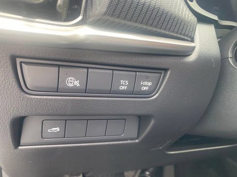 Certified 2026 MAZDA CX-90 3.3 Turbo w/ Select Package AWD/4WD image 16