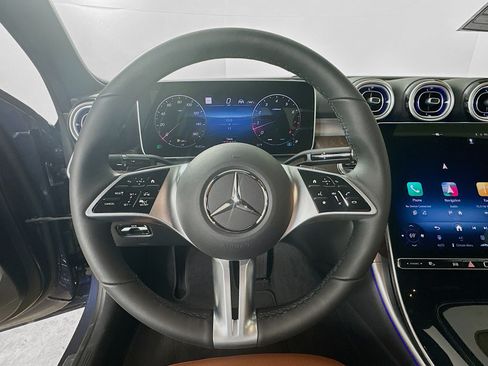 Used 2026 Mercedes-Benz C 300 4MATIC Sedan image 11