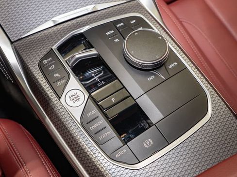 Certified 2025 BMW 440i xDrive image 19