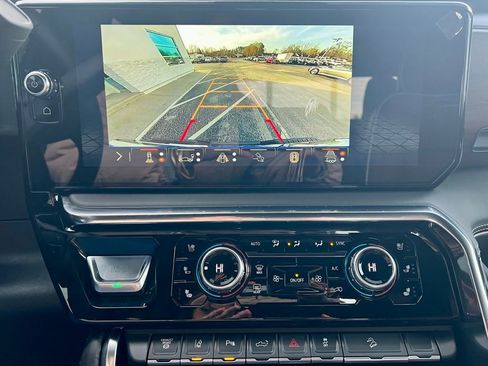 New 2026 GMC Sierra 2500 Denali Ultimate w/ Max Trailering Package image 17