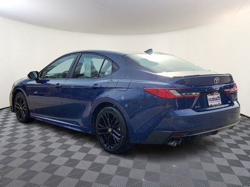 Certified 2025 Toyota Camry SE image 4