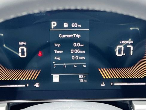 New 2026 Kia K5 GT image 16