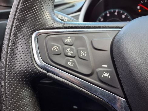 Used 2023 Chevrolet Malibu LS FWD image 24