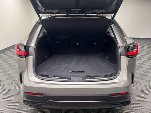 Certified 2024 Lexus NX 450h+ AWD w/ Vision Package image 7