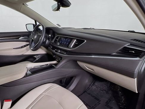Used 2022 Buick Enclave Premium w/ Experience Buick Package FWD image 42
