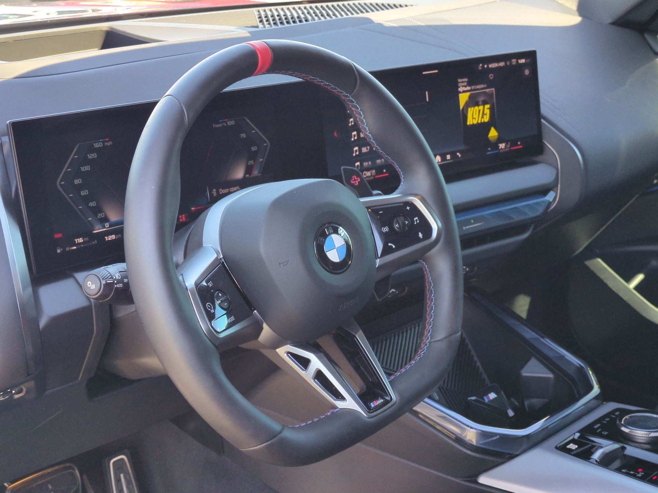 Certified 2025 BMW X3 M50 w/ Premium Package AWD/4WD image 17