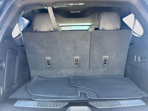 Used 2021 GMC Yukon AT4 w/ AT4 Premium Plus Package image 19