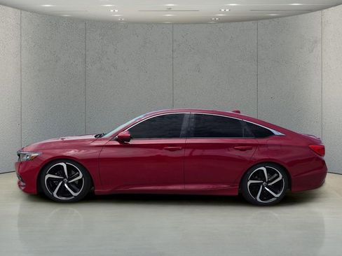Used 2019 Honda Accord Sport image 6