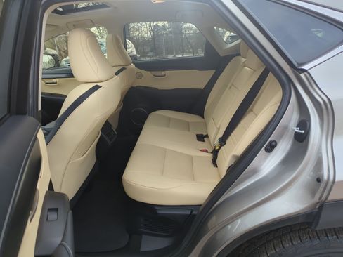 Used 2017 Lexus NX 200t FWD w/ Premium Package image 20