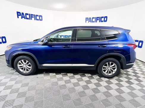 Used 2019 Hyundai Santa Fe SEL image 4