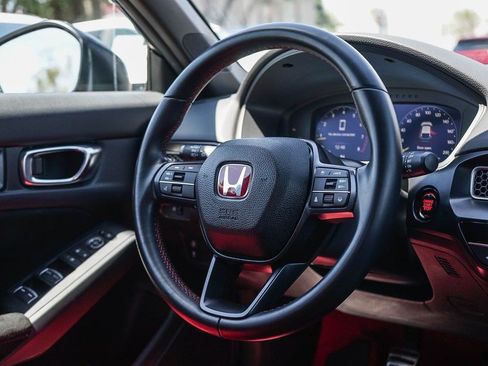 Used 2024 Honda Civic Type R image 15