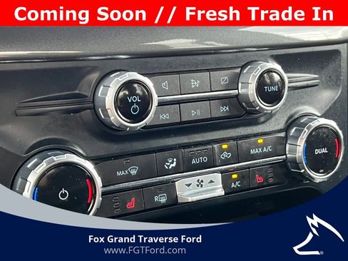 Certified 2023 Ford F150 XLT w/ Equipment Group 302A High AWD/4WD image 26