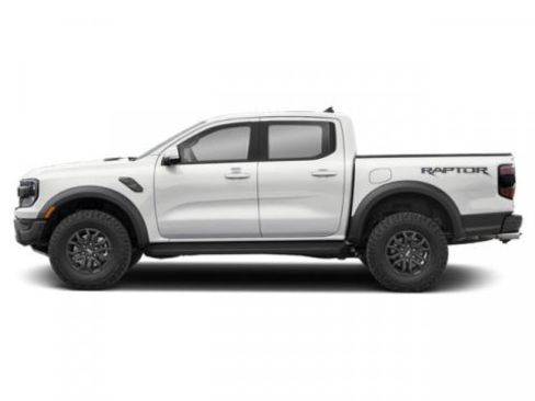 Used 2024 Ford Ranger Raptor image 3