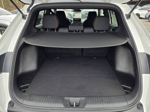 Used 2024 Honda HR-V Sport image 27