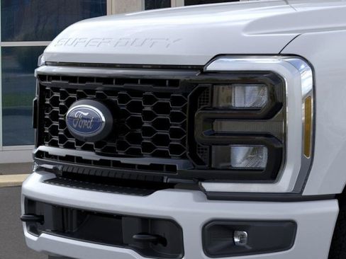 New 2026 Ford F250 XL w/ STX Appearance Package image 18