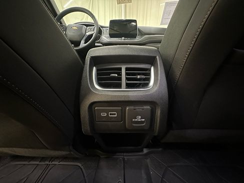 Used 2024 Chevrolet Blazer Premier w/ LPO, Floor Liner Package AWD/4WD image 22