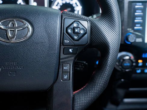 Used 2023 Toyota 4Runner TRD Pro AWD/4WD image 50
