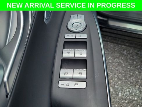 Used 2026 Genesis Electrified GV70 Advanced image 21