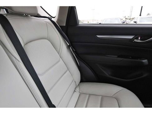 Certified 2025 MAZDA CX-5 AWD 2.5 S w/ Preferred Package image 10