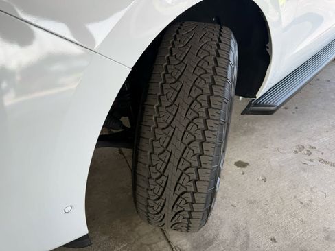 Certified 2025 Ford Expedition Active AWD/4WD image 29