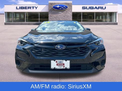 Certified 2024 Subaru Impreza 2.0i AWD/4WD image 9
