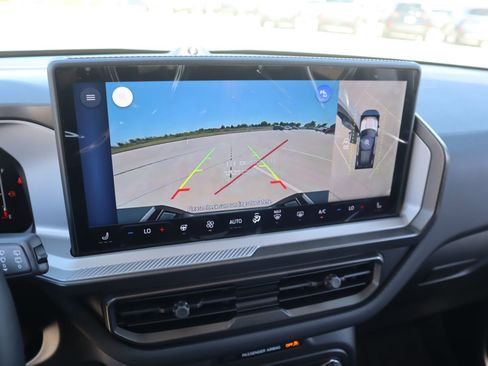 New 2026 Ford Bronco Sport Outer Banks w/ Outer Banks Tech Package+ AWD/4WD image 6