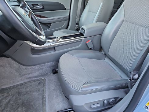 Used 2013 Chevrolet Malibu LT w/ Power Convenience Package image 14