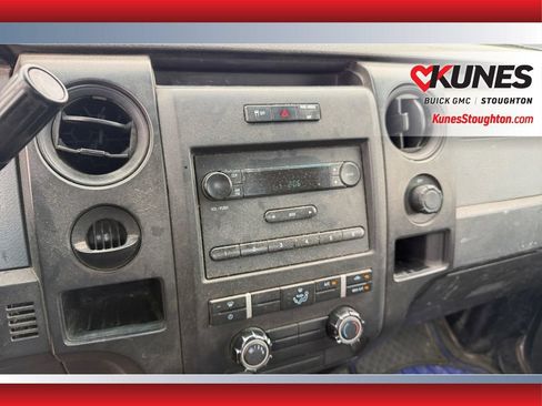 Used 2013 Ford F150 XL RWD image 16