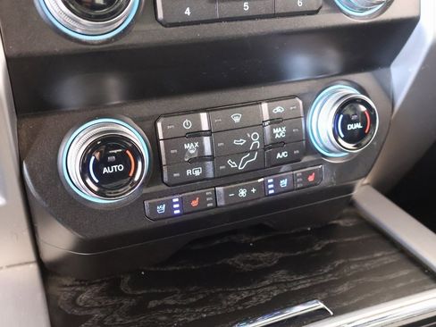 Used 2019 Ford F250 Platinum w/ Platinum Ultimate Package image 8